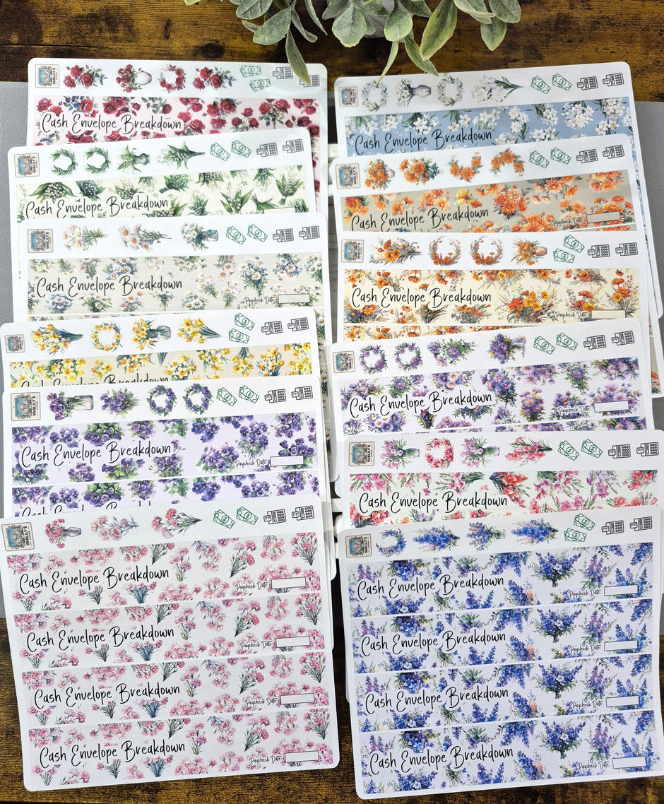 TBM BBP Kits – VanLilysStickers